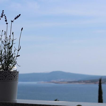 Appartement Mia 6 à Crikvenica Extérieur photo