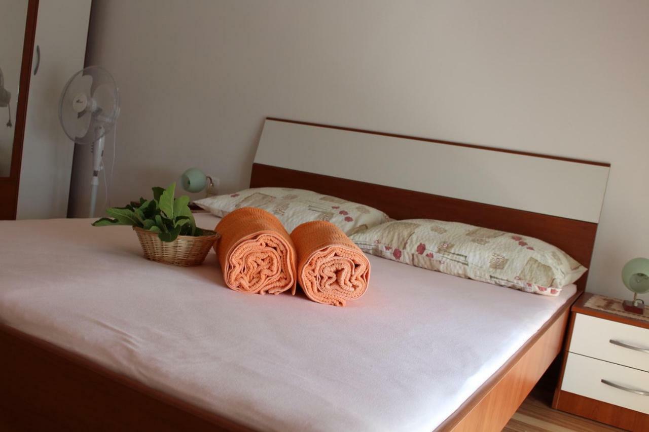 Appartement Mia 6 à Crikvenica Extérieur photo