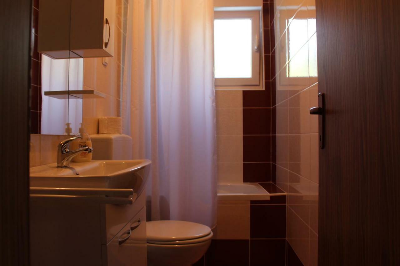 Appartement Mia 6 à Crikvenica Extérieur photo