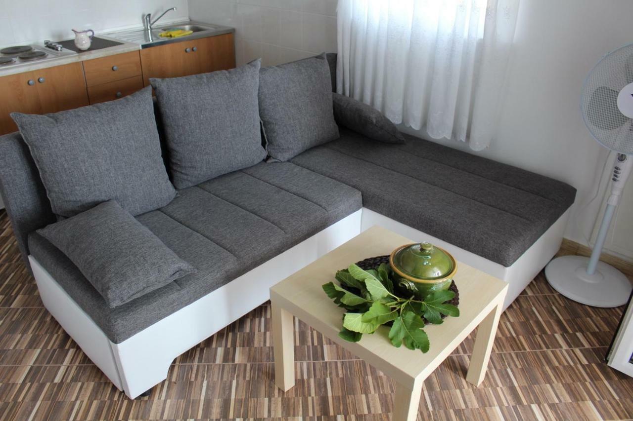 Appartement Mia 6 à Crikvenica Extérieur photo