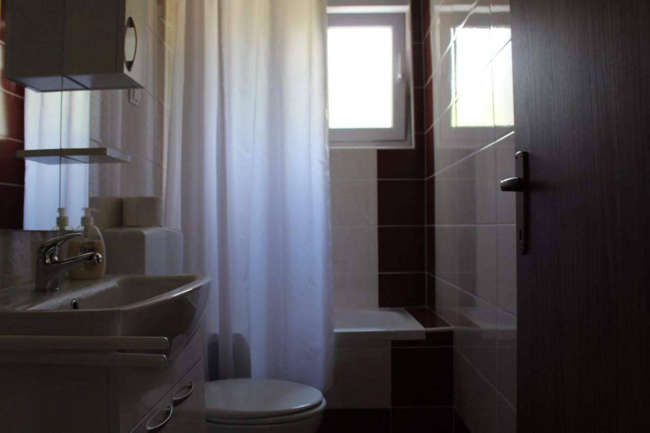 Appartement Mia 6 à Crikvenica Extérieur photo
