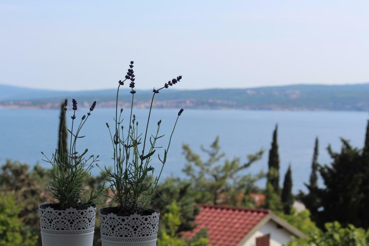 Appartement Mia 6 à Crikvenica Extérieur photo