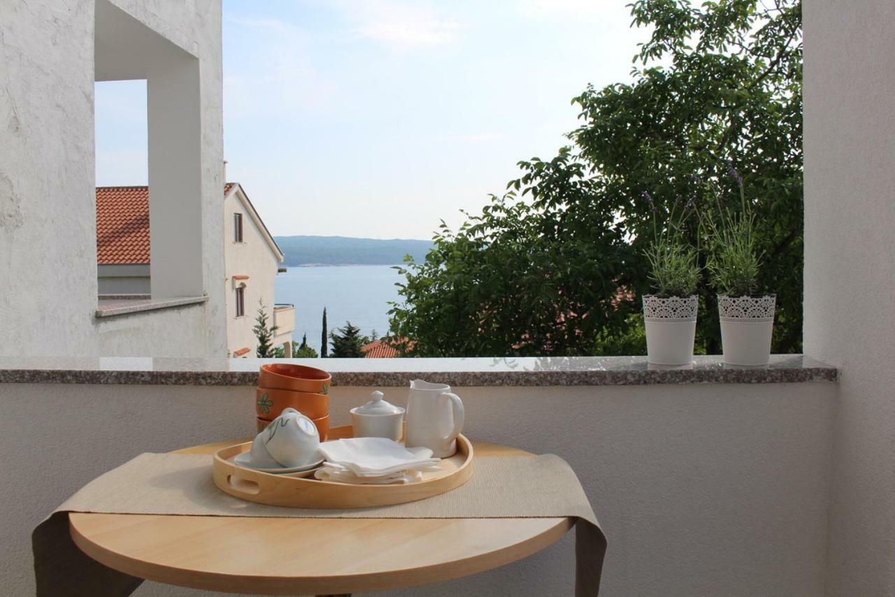Appartement Mia 6 à Crikvenica Extérieur photo